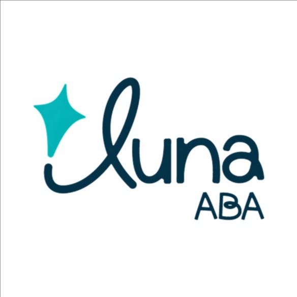 Logotipo Luna ABA